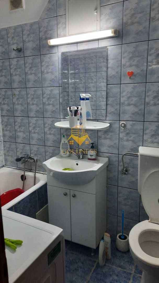 o garsoniera, balcon, Manastur zona Mehedinti, Baza Sportiva, Profi - Poză 3