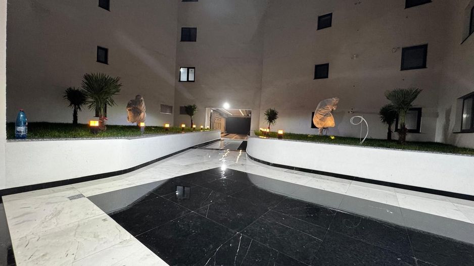 AP. 2 CAMERE PACII, PRIMA INCHIRIERE, PET-FRIENDLY, PARCARE, METROU - Poză 19