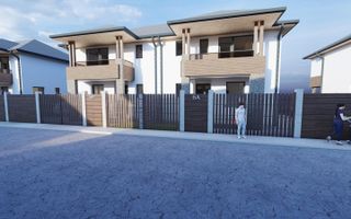 Proiet nou case Selimbar - Poză 8