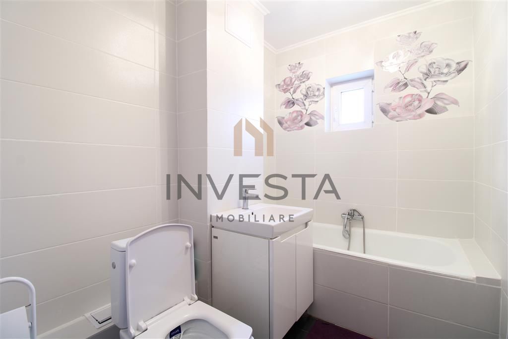 Apartament 4 camere renovat in Gheorgheni - Poză 11