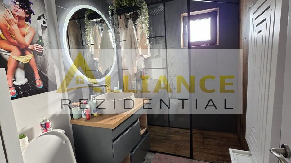CASA TIP DUPLEX - POPESTI LEORDENI - Gata de mutat - 169.900euro - Poză 14