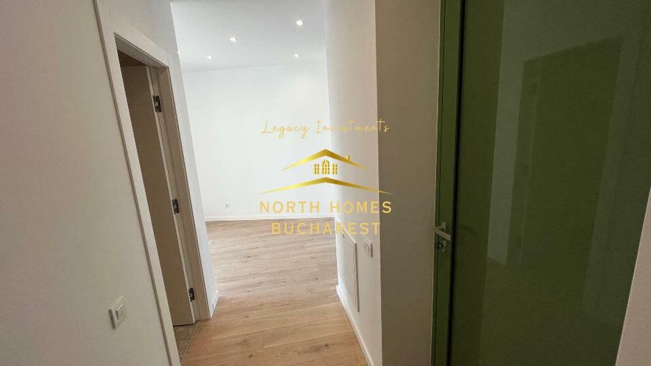 Apartament 2 Camere + 2 AC + Parcare - Complexul  303 by Rădăcini - Poză 4