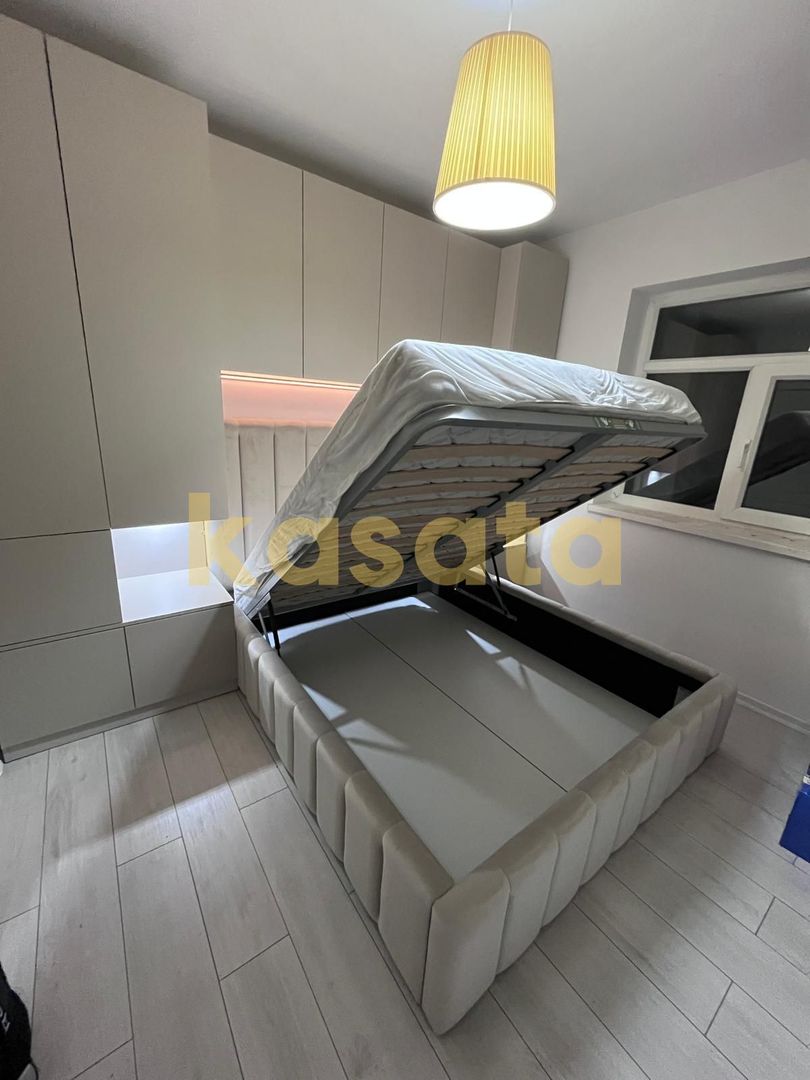 2 camere de vânzare| Trapezului | 2 Locuri Parcare | Terasa 50 mp - Poză 15