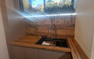 🏠Apartament 3 camere, DC, 70MP + Terasa 130MP // 📍Pacurari - Covoare Basarabia - Poză 9