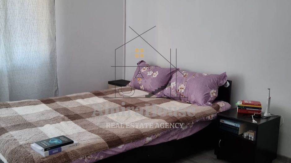 Apartament 3 camere, 64 mp, et 1, zona str Lacul Rosu Marasti - Poză 9