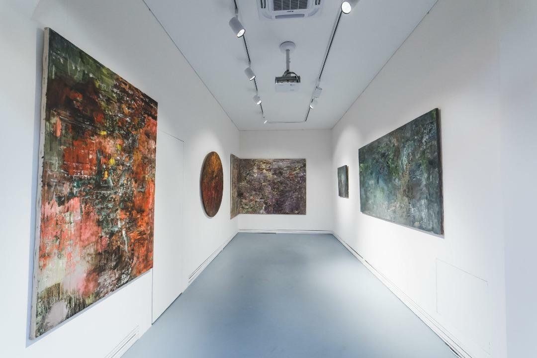 Spațiu Comercial || Birou de Inchiriat  ||  Vitrina Stradala ||  Zona Cișmigiu - Poză 5