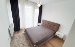 2 camere, la cheie, parcare, modern, bloc nou, balcon, Calea Turzii - Poză 3