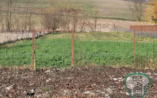 P 1160 - Casă cu 3 camere în jud. Mureș, Nazna, Principală - Poză 19