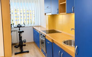 Apartament 2 camere Basarabia, aproape de metrou Muncii - Poză 2