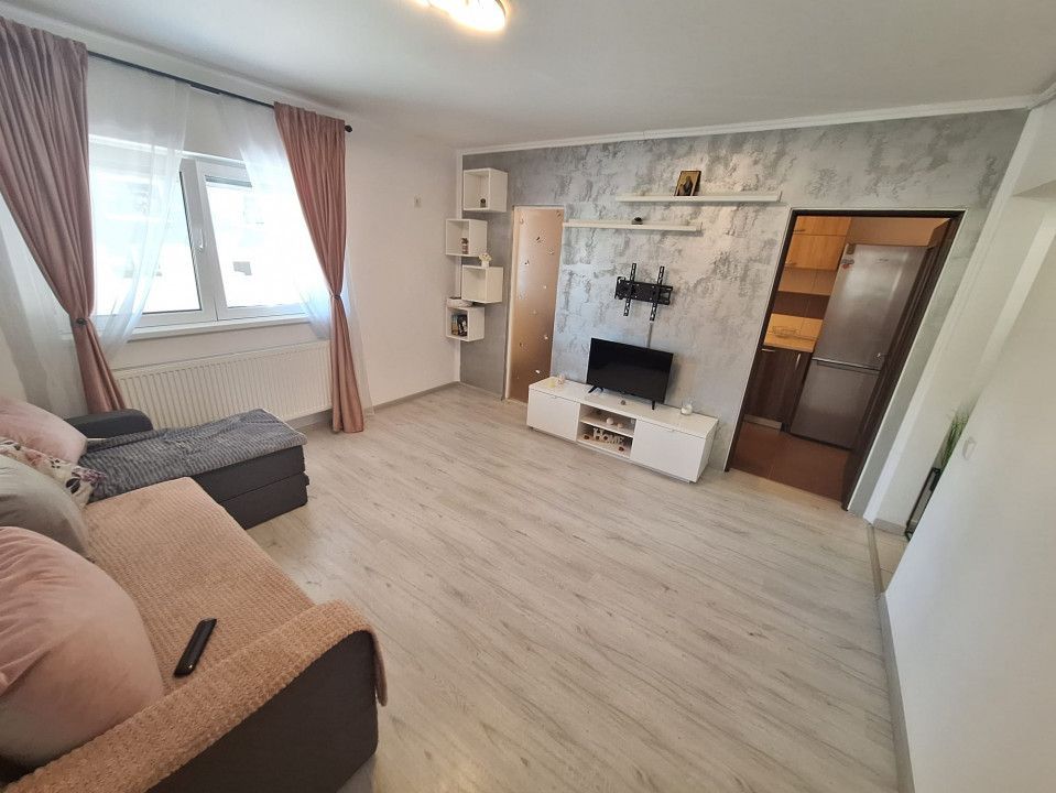 Apartament 2 camere Berceni Mall Grand Arena - Postalionului - Poză 1