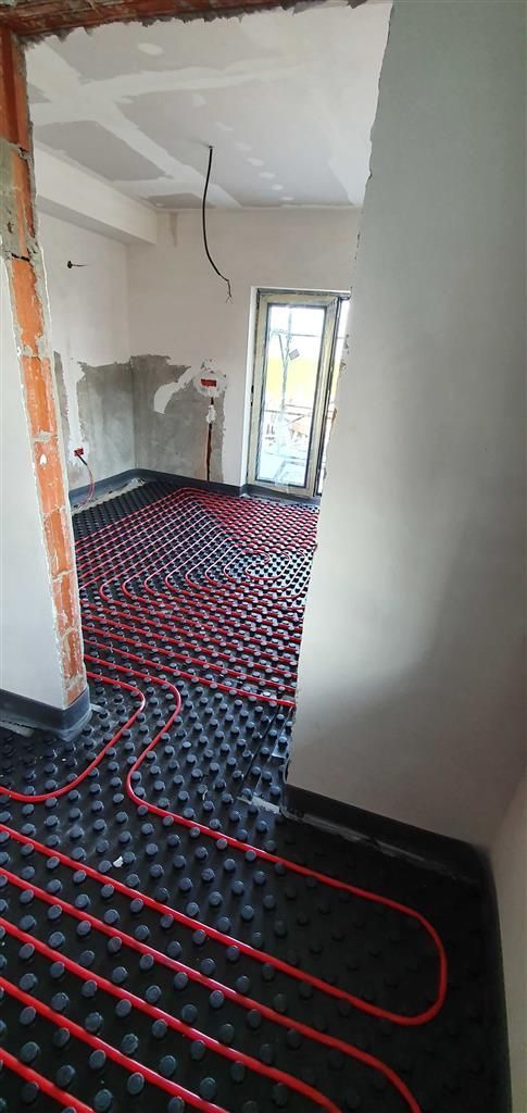 Vila individuala Tunari | Pompa de Caldura & Panouri Solare - Poză 4