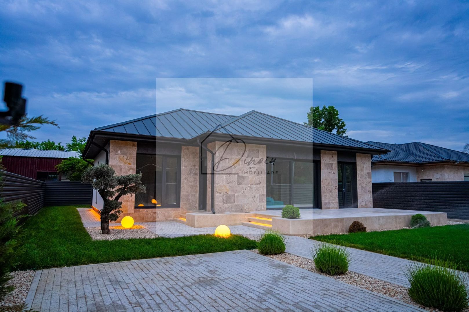 Casa Premium Saftica I High End I 4 camere I teren 470 mp I COMISION 0 - Poză 62