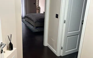 Apartament 3 camere - Herastrau | Loc de parcare - Poză 13