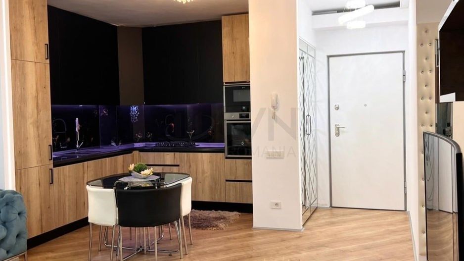 REA1028207 Apartament 3 Camere Premium Prima Inchiriere Parcare Inclusa - Poză 3