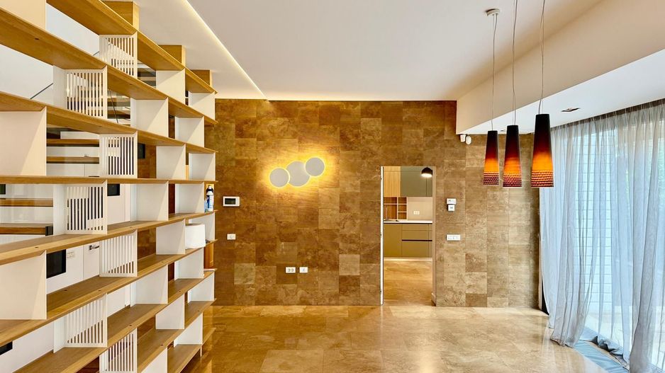 Refined Luxury Residence | Exclusive Villa with Private Spa - Poză 5