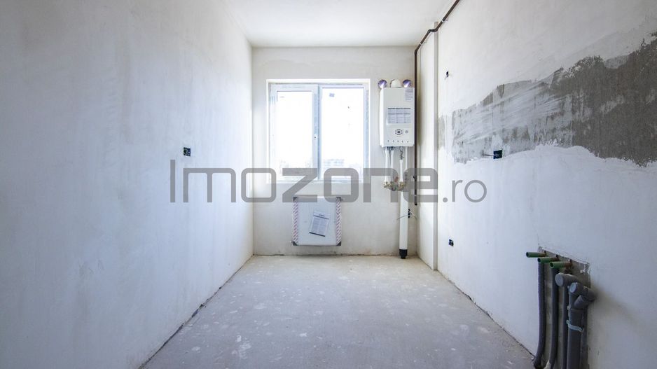 2 CAMERE, bucatarie inchisa, CENTRALA, METROU, Bd Timisoara, Drumul Taberei - Poză 6