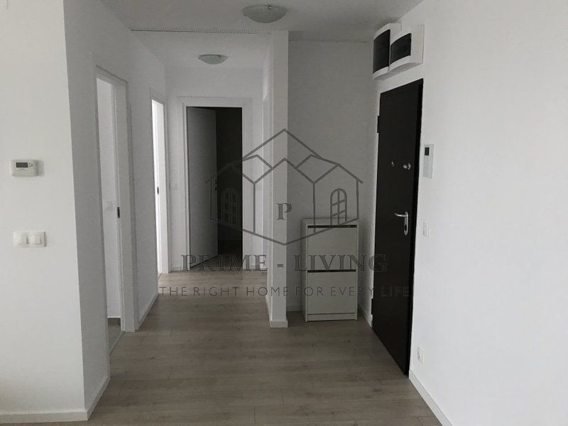 APARTAMENT COCHET CU 2 CAMERE LA INCHIRIERE IN COMPLEX REZIDENTIAL - Poză 5