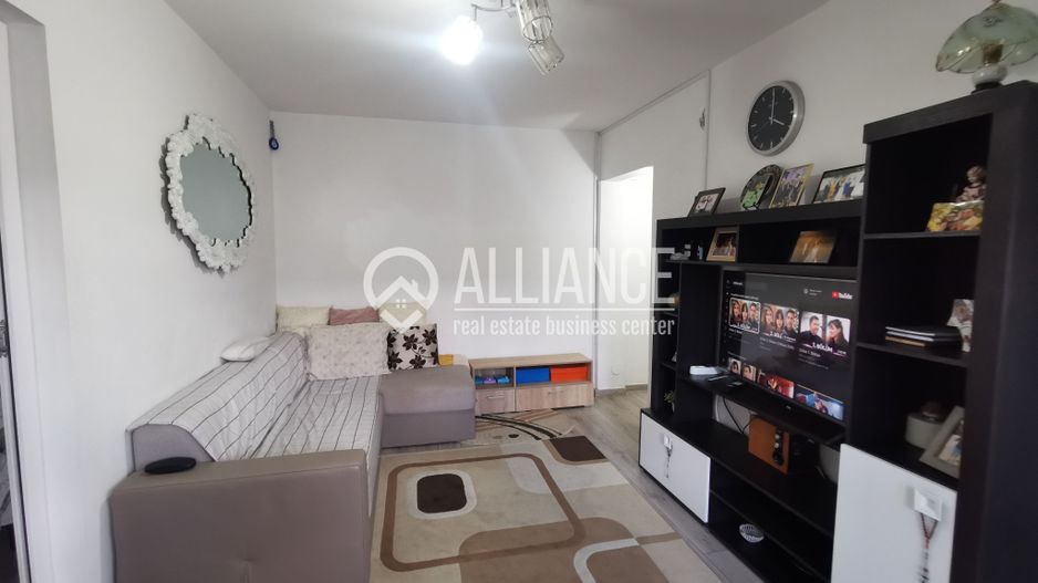 I. C BRĂTIANU Sc 8 apartament 2 camere mobilat - Poză 2