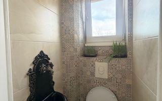 APARTAMENT 3 CAMERE | COTROCENI | CAMERA DEMISOL - Poză 6