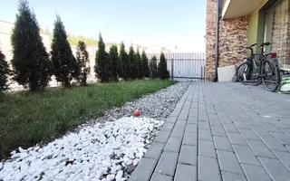 Casa la pret de apartament , Cristian, SIbiu - Poză 11