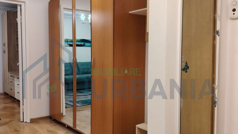 Apartament 2 camere decomandat, Alexandru cel Bun (Familial), Iași - Poză 8