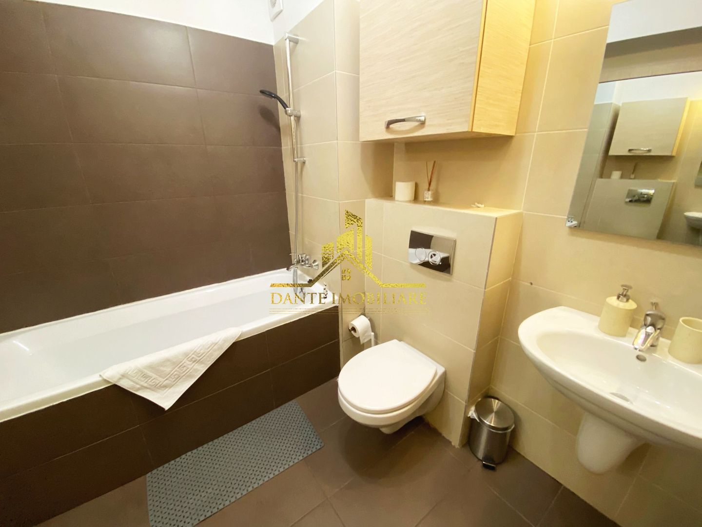 2 camere, modern, bloc nou, parcare, balcon, Calea Turzii, Zorilor - Poză 7