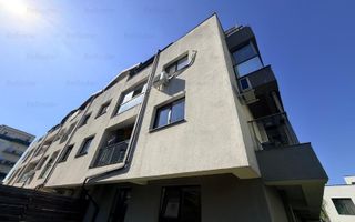 Apartament 2 camere + curte 100 mp + parcare - Titan - Pallady - Poză 8