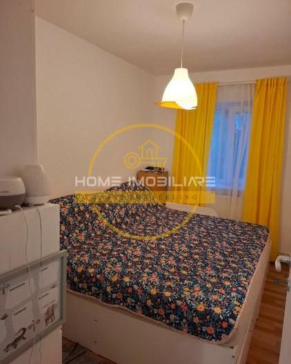 Etaj 2-Apartament 3Camere/Decomandat bloc din 1980-Zona Galata! - Poză 4