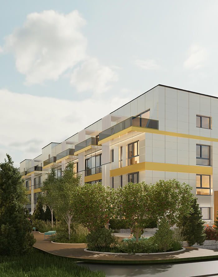 Acmanic Residence - Poză 4