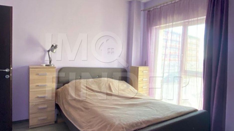 Apartament 2 camere, imobil nou, cu gradina  96 mp , Zorilor - Poză 3