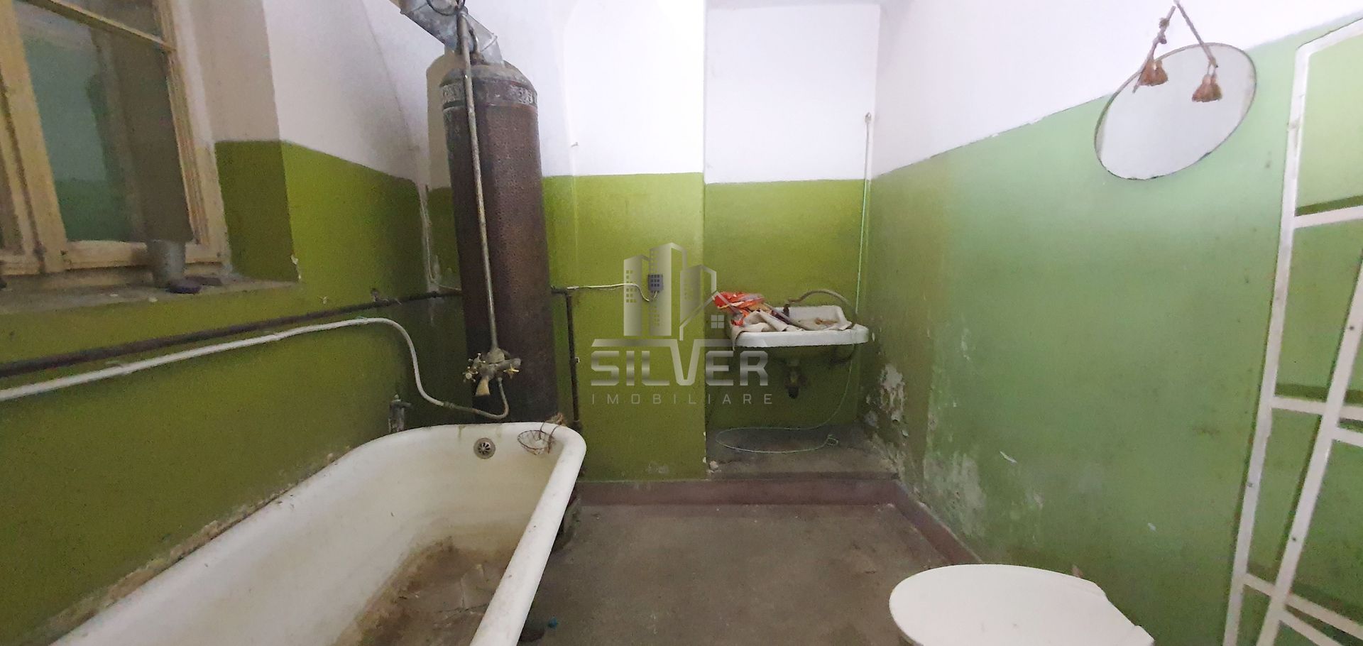 Apartament cu 2 camere in zona strazii Memorandumului! - Poză 4