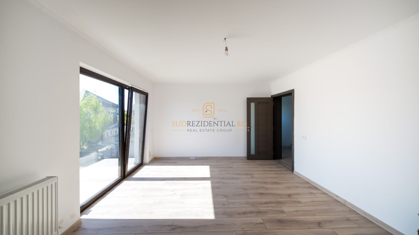 Vila individuala cu 4 camere, P+1+Pod, Comuna Berceni - Poză 12