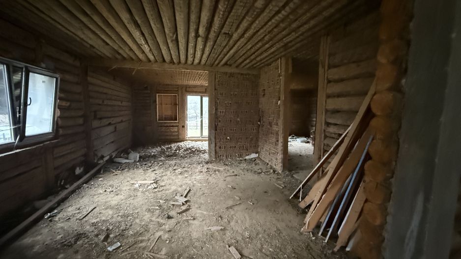 Casa Sucevița | 4.000 mp teren | Zonă liniștită - Poză 7