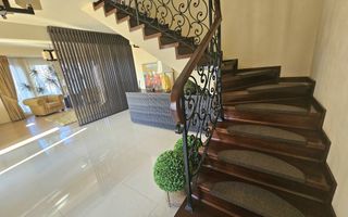 Casa individuala cu Garaj  Sura Mare - Poză 4