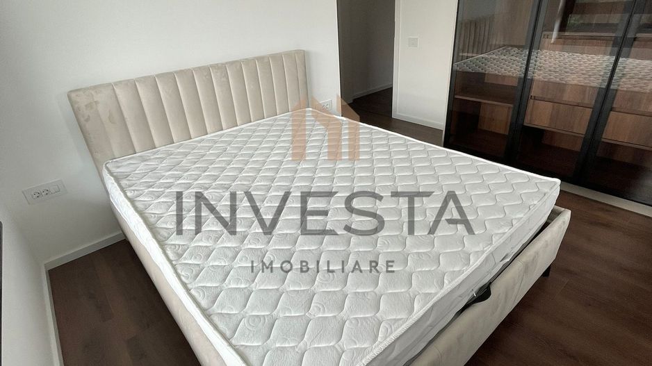 Asamblu Liberty! Apartament 4 camere cu finisaje de top! 96mp total! - Poză 3