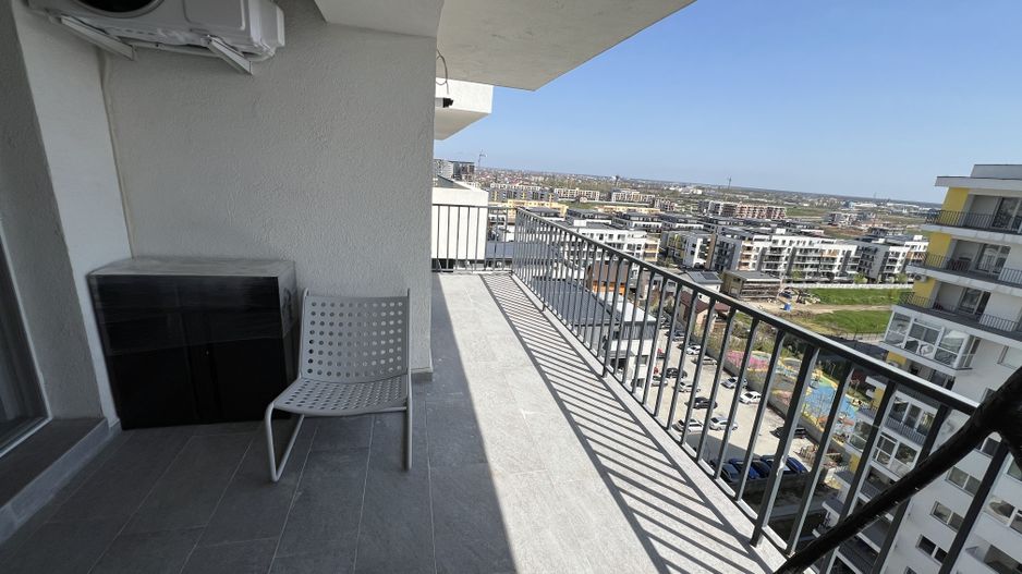 Apartament 2 camere deosebit in bloc nou - Zona Theodor Pallady - Poză 9