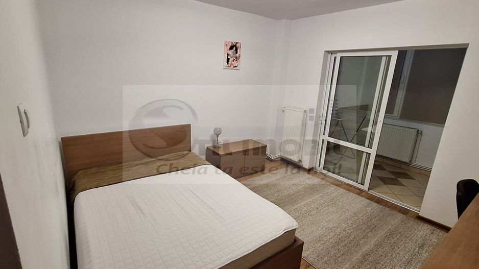 Apartament 2 camere de închiriat – Zona Nicolina–Belvedere - Poză 7