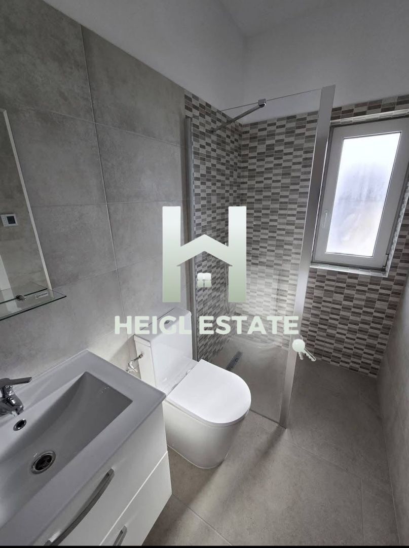 Duplex cu 3 camere si bucatarie inchisa in Mosnita Veche - Poză 8