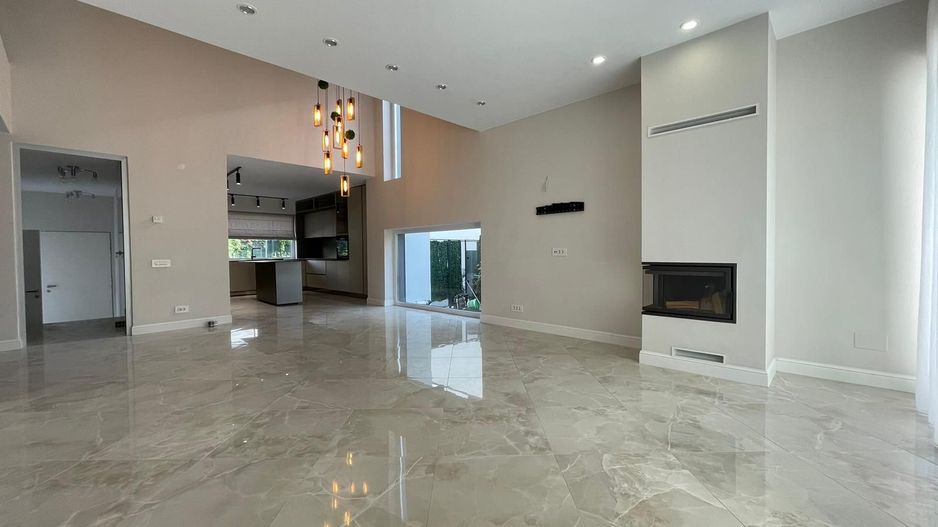 VILA PREMIUM CU SEMINEU & PISCINA | COMPLEX REZIDENTIAL IANCU NICOLAE - Poză 18