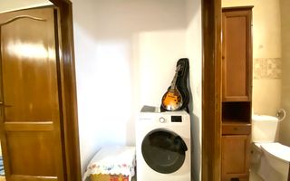 Apartament cu 2 camere, etaj intermediar, Gheorgheni, zona Iulius Mall - Poză 7