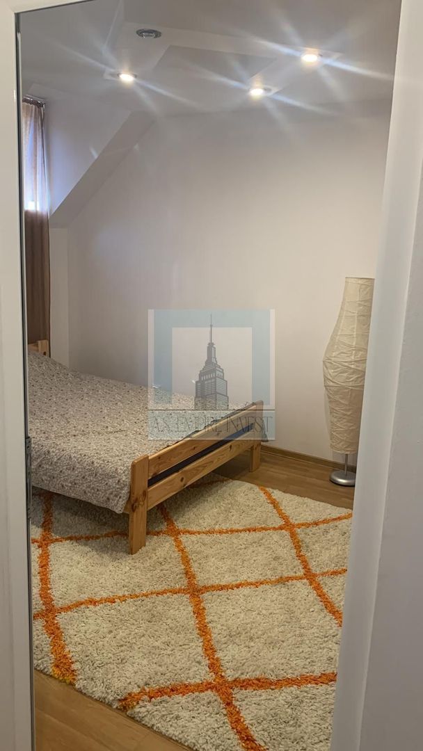 Apartament 3 camere mobilat/utilat, 2 bai-zona Schei - Poză 5