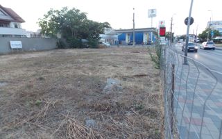 Teren CENTRAL BACAU pretabil pentru rezidential si servicii conexe - Poză 4