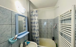 Apartament decomandat, 2 camere, mobilat - Cisnadie - Poză 6