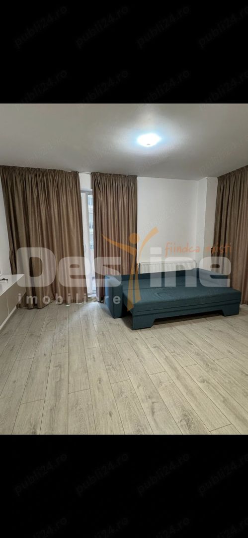 Apartament cu 2 camere de vânzare în Mamaia Nord - Poză 3