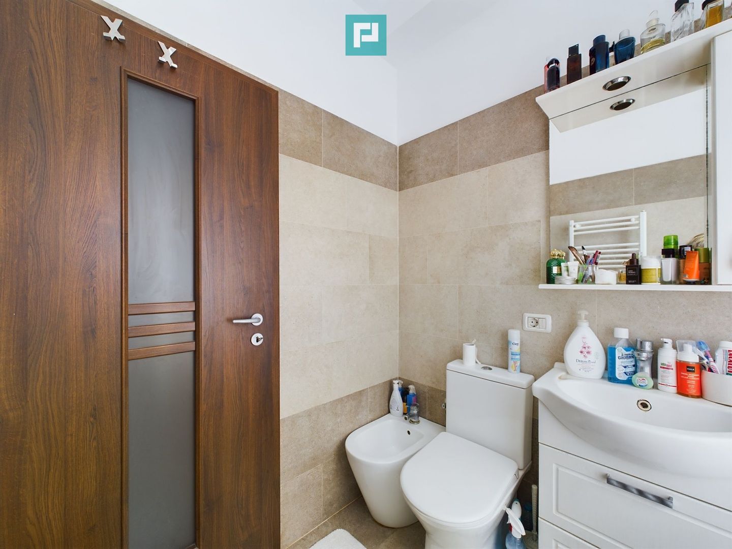 Apartament cu 2 camere Giroc - Poză 8