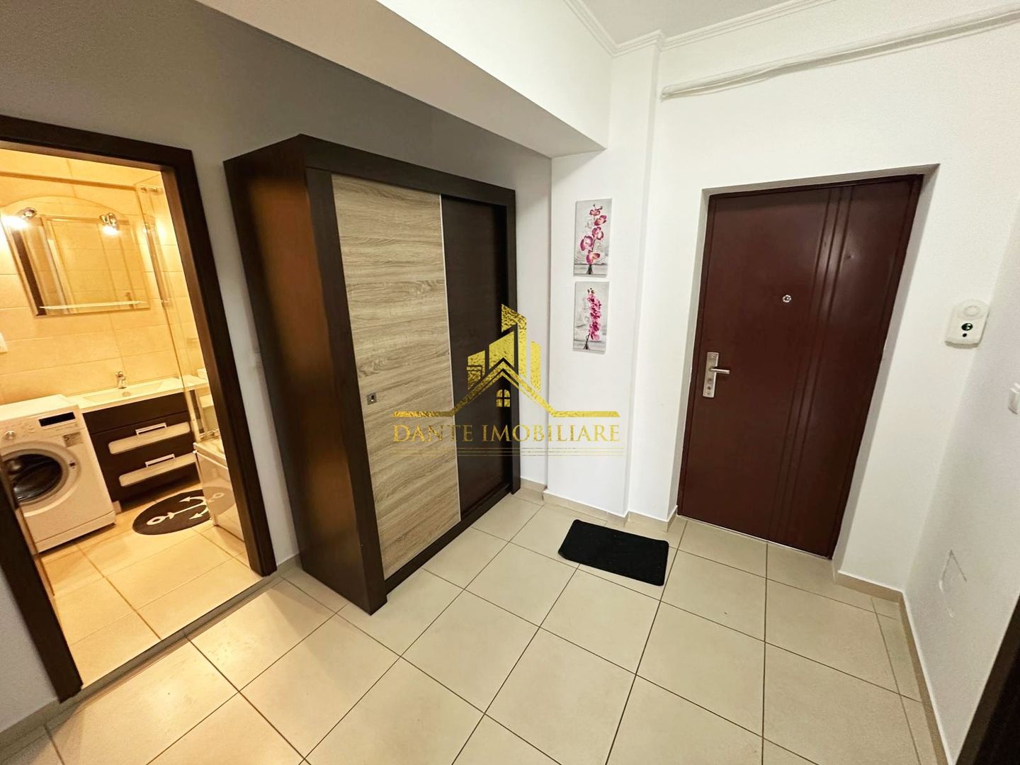 2 camere, decomandat, modern, bloc nou, parcare, Centru, Tr Mosoiu - Poză 9