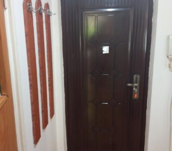 Garsoniera zona Salajan - Plt. Petre Ionescu - Poză 7