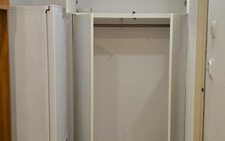 Închiriere Garsonieră Titan, 1 min metrou, 38 mp, bloc reabilitat - Poză 8