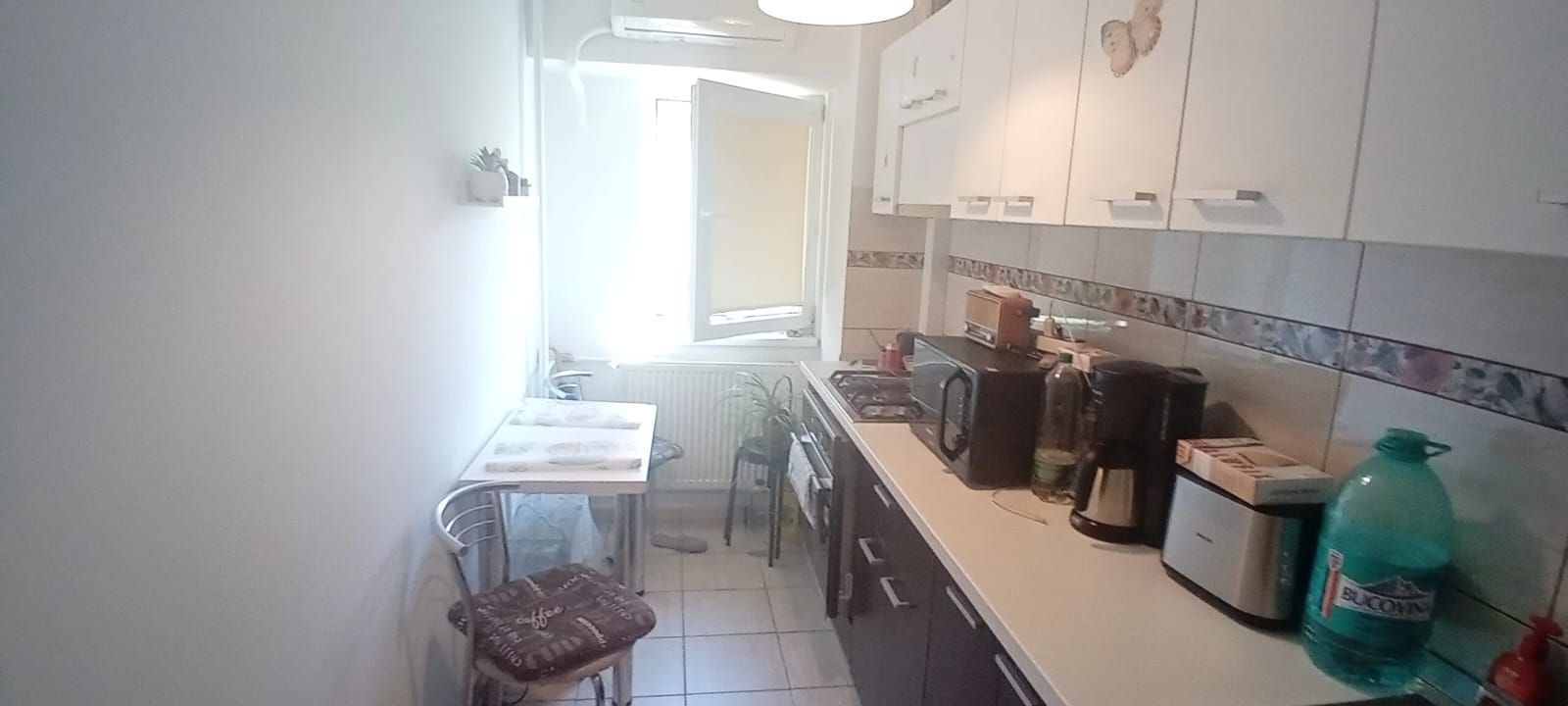 Garsoniera Confort sporit Inginerilor Tei Facultatea de Constructii - Poză 5