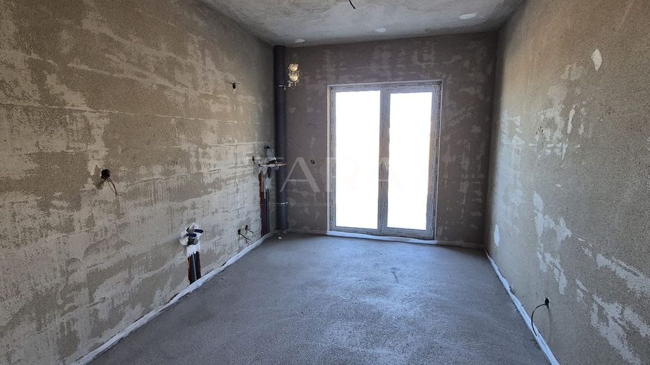 Vanzare apartament cu 1 camera, in Apahida. - Poză 1